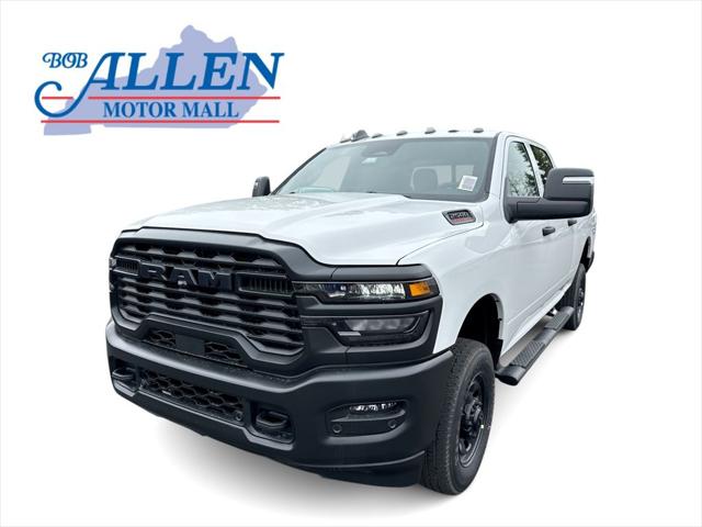 2026 Ram 2500 Tradesman Crew Cab 4x4 6'4" Box for sale in Danville, KY