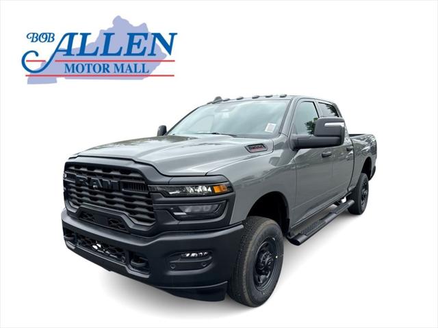2026 Ram 2500 Tradesman Crew Cab 4x4 6'4" Box for sale in Danville, KY