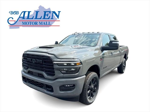 2026 RAM Ram 2500 RAM 2500 LARAMIE CREW CAB 4X4 64 BOX