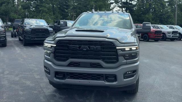 2026 RAM Ram 2500 RAM 2500 LARAMIE CREW CAB 4X4 64 BOX