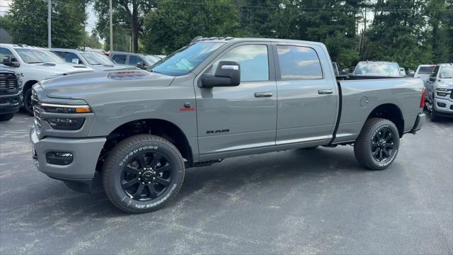 2026 RAM Ram 2500 RAM 2500 LARAMIE CREW CAB 4X4 64 BOX