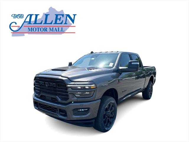 2026 RAM Ram 2500 RAM 2500 LARAMIE CREW CAB 4X4 64 BOX