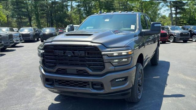 2026 RAM Ram 2500 RAM 2500 LARAMIE CREW CAB 4X4 64 BOX