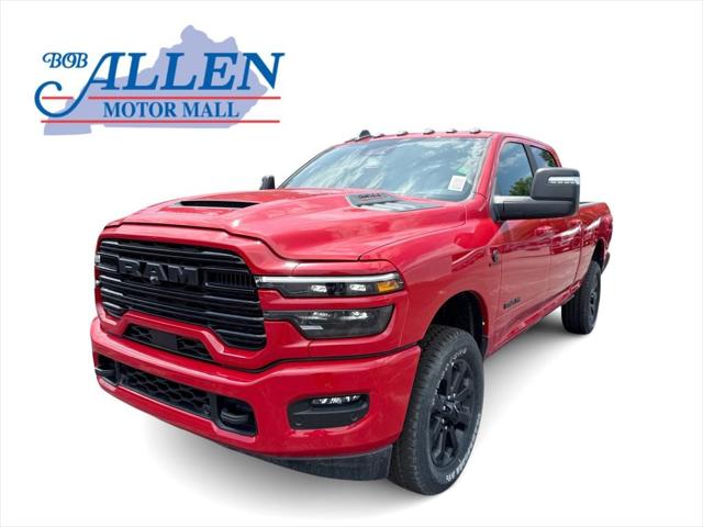 2026 RAM Ram 2500 RAM 2500 LARAMIE CREW CAB 4X4 64 BOX