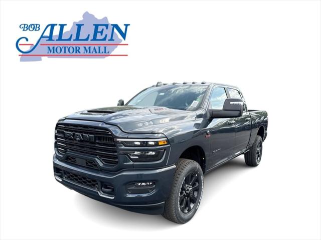 2026 RAM Ram 2500 RAM 2500 LARAMIE CREW CAB 4X4 64 BOX