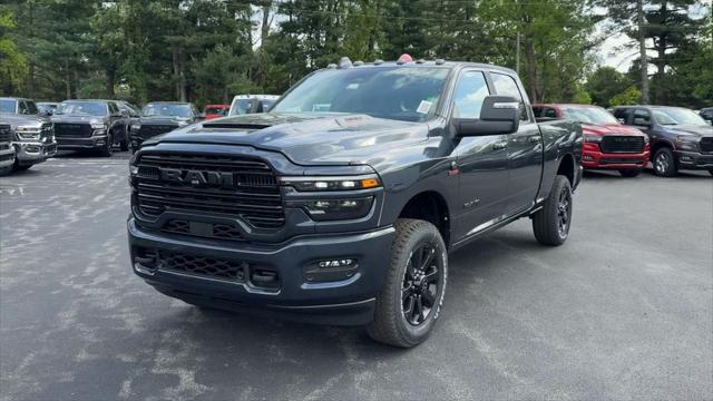 2026 RAM Ram 2500 RAM 2500 LARAMIE CREW CAB 4X4 64 BOX