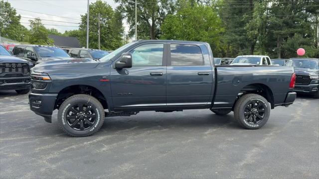 2026 RAM Ram 2500 RAM 2500 LARAMIE CREW CAB 4X4 64 BOX