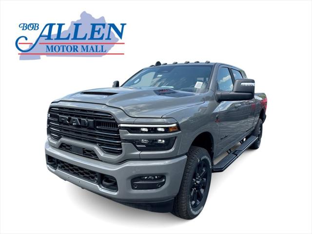 2026 RAM Ram 2500 RAM 2500 LARAMIE MEGA CAB 4X4 64 BOX