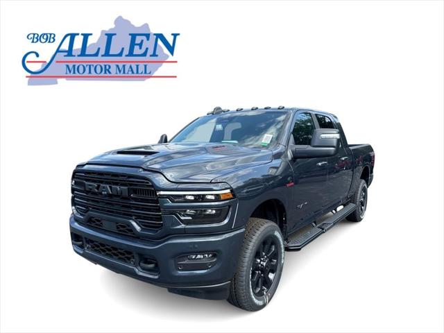 2026 RAM Ram 2500 RAM 2500 LARAMIE MEGA CAB 4X4 64 BOX