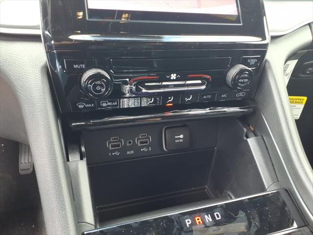 2026 Jeep Grand Cherokee Laredo 4x4