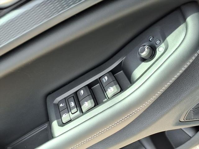 2026 Jeep Grand Cherokee Laredo 4x4