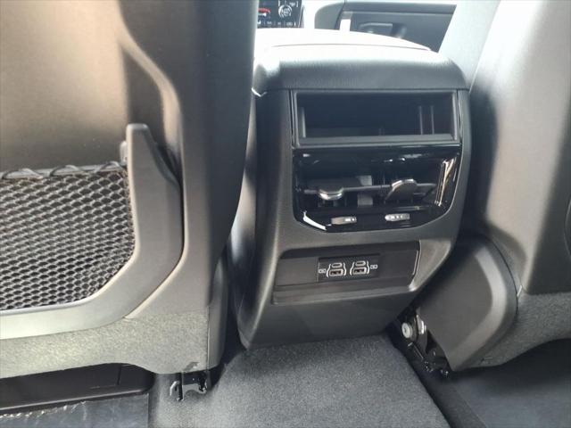 2026 Jeep Grand Cherokee Laredo 4x4