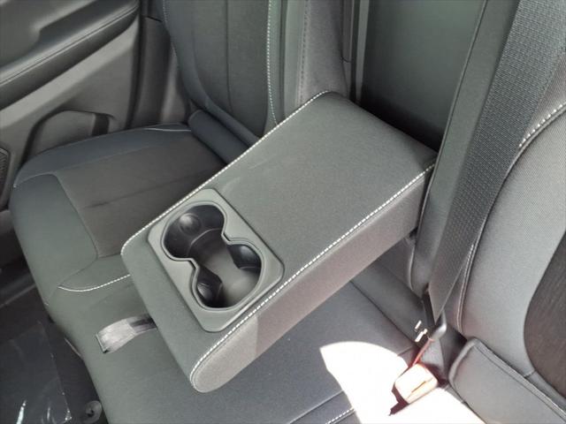 2026 Jeep Grand Cherokee Laredo 4x4