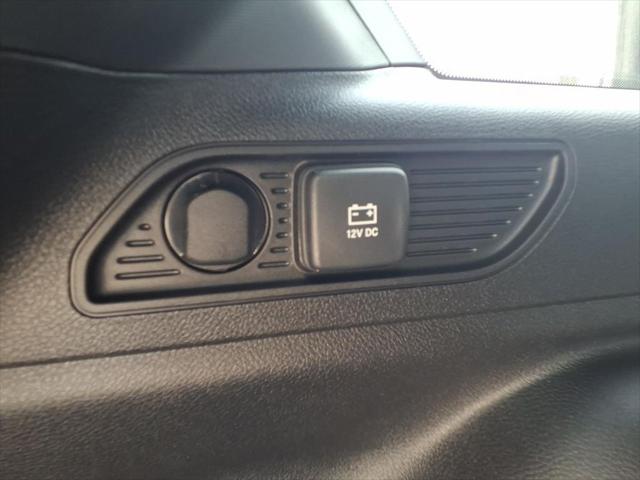 2026 Jeep Grand Cherokee Laredo 4x4
