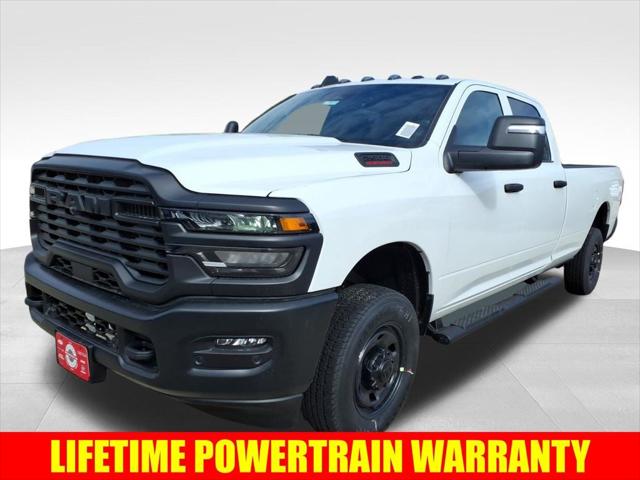 2026 Ram 2500 Tradesman Crew Cab 4x4 8' Box for sale in Burlington, WI