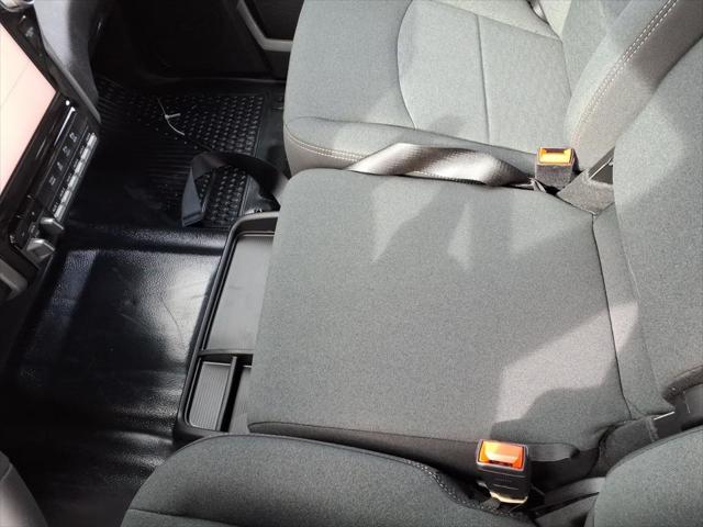 2026 Ram 2500 Tradesman Crew Cab 4x4 8' Box