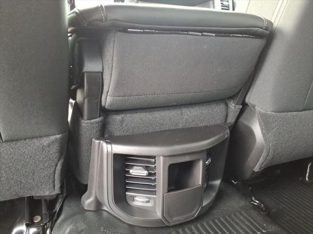 2026 Ram 2500 Tradesman Crew Cab 4x4 8' Box