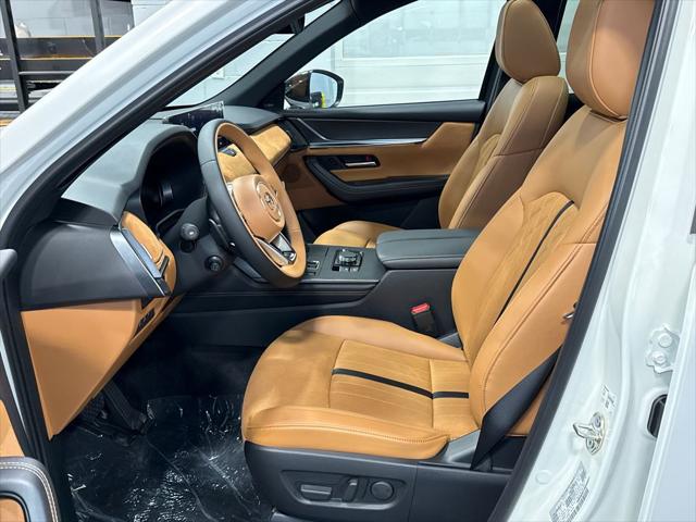 2026 Mazda CX-70 3.3 Turbo S Premium Plus