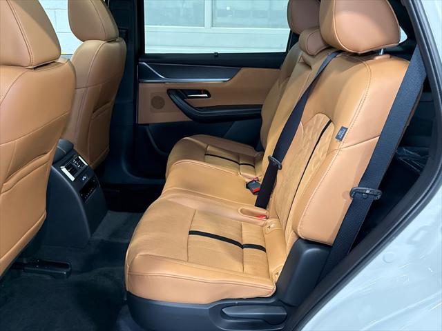 2026 Mazda CX-70 3.3 Turbo S Premium Plus