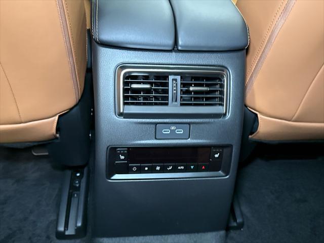 2026 Mazda CX-70 3.3 Turbo S Premium Plus