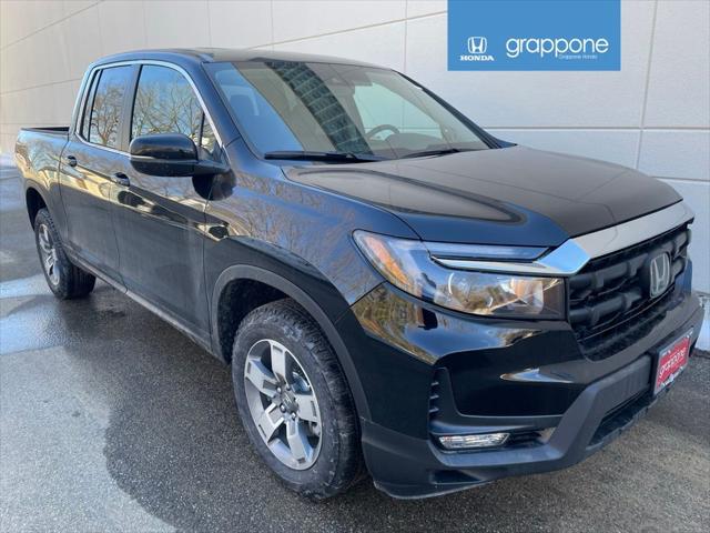 2026 Honda Ridgeline RTL for sale in Bow, NH