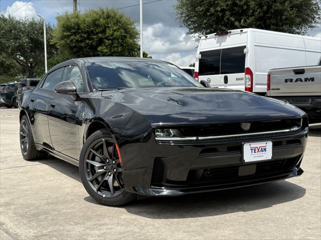 2026 Dodge Charger CHARGER SCAT PACK PLUS 4-DOOR AWD 2026 Dodge Charger CHARGER SCAT PACK PLUS 4-DOOR AWD