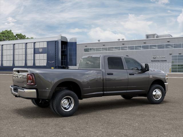 2026 RAM Ram 3500 RAM 3500 TRADESMAN CREW CAB 4X4 8 BOX