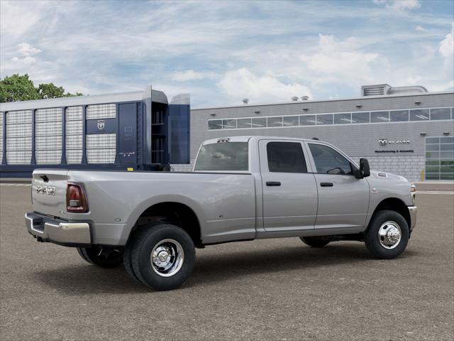 2026 RAM Ram 3500 RAM 3500 TRADESMAN CREW CAB 4X4 8 BOX