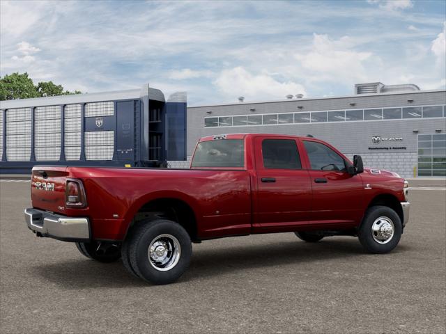 2026 RAM Ram 3500 RAM 3500 TRADESMAN CREW CAB 4X4 8 BOX