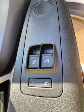 2026 Ram ProMaster Cargo Van Tradesman High Roof 159" WB w/Pass Seat