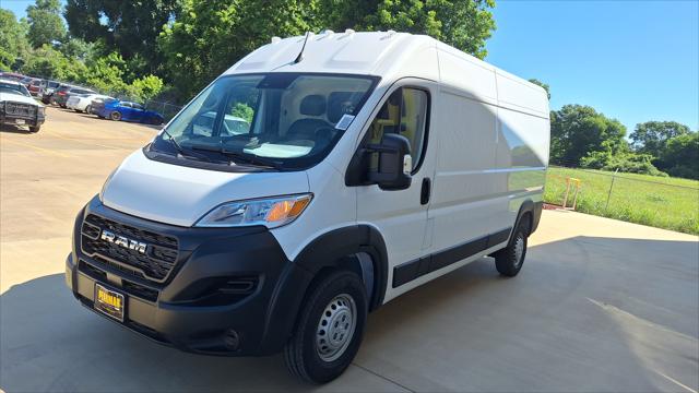 2026 RAM Ram ProMaster RAM PROMASTER 2500 TRADESMAN CARGO VAN HIGH ROOF 159 WB 2026 RAM Ram ProMaster RAM PROMASTER 2500 TRADESMAN CARGO VAN HIGH ROOF 159 WB