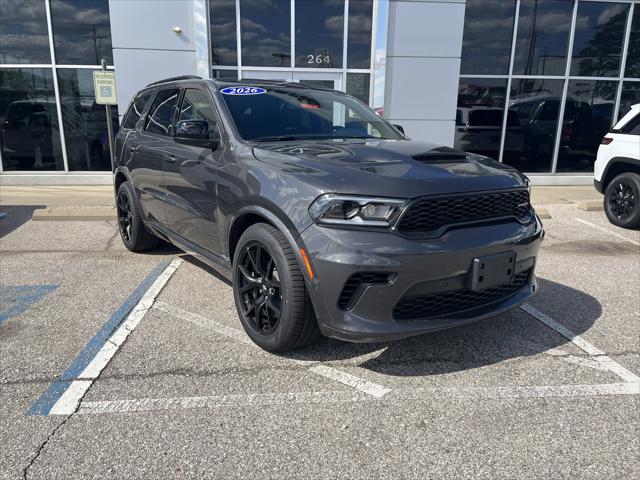 2026 Dodge Durango DURANGO GT AWD HEMI V8 2026 Dodge Durango DURANGO GT AWD HEMI V8