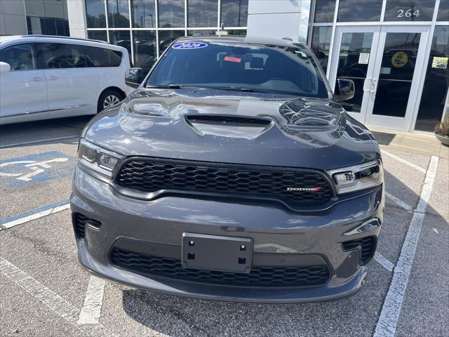 2026 Dodge Durango DURANGO GT AWD HEMI V8 2026 Dodge Durango DURANGO GT AWD HEMI V8