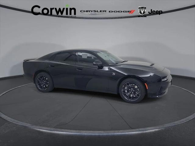 2026 Dodge Charger Scat Pack 4-Door AWD for sale in Springfield, MO