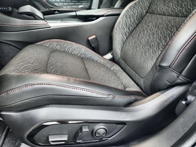 2026 Dodge Charger Scat Pack 4-Door AWD