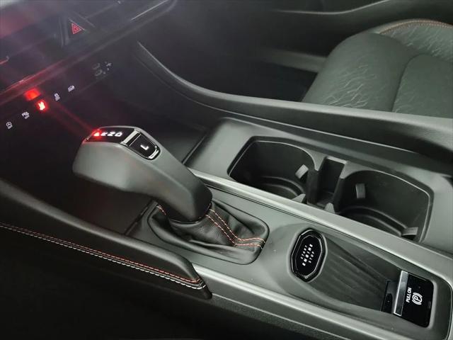 2026 Dodge Charger Scat Pack 4-Door AWD