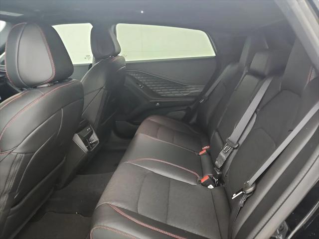 2026 Dodge Charger Scat Pack 4-Door AWD