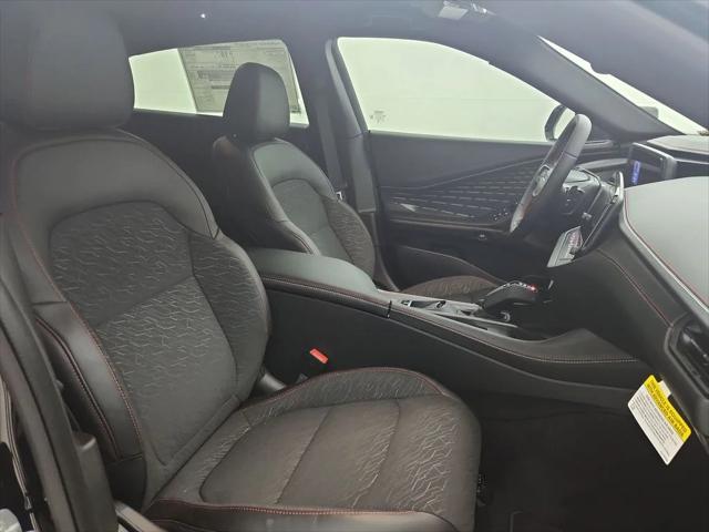 2026 Dodge Charger Scat Pack 4-Door AWD