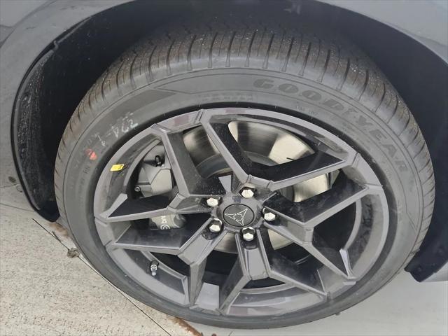 2026 Dodge Charger Scat Pack 4-Door AWD
