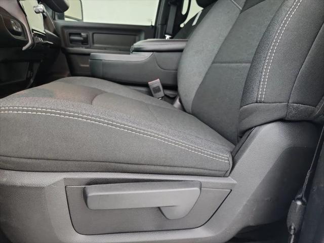 2026 Ram 2500 Tradesman Crew Cab 4x4 6'4" Box