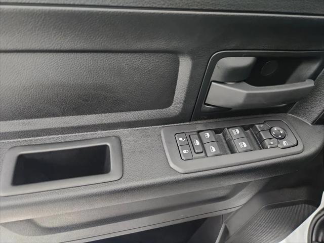 2026 Ram 2500 Tradesman Crew Cab 4x4 6'4" Box