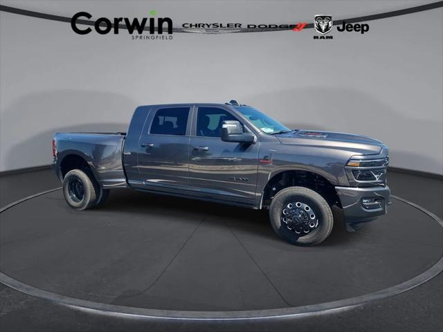 2026 RAM Ram 3500 RAM 3500 LARAMIE MEGA CAB 4X4 64 BOX 2026 RAM Ram 3500 RAM 3500 LARAMIE MEGA CAB 4X4 64 BOX