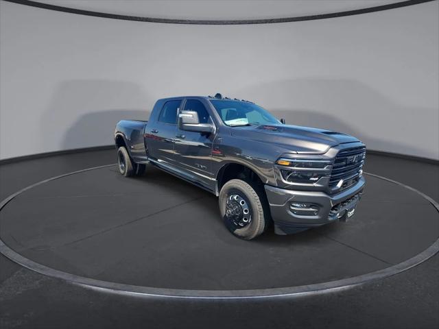 2026 RAM Ram 3500 RAM 3500 LARAMIE MEGA CAB 4X4 64 BOX 2026 RAM Ram 3500 RAM 3500 LARAMIE MEGA CAB 4X4 64 BOX