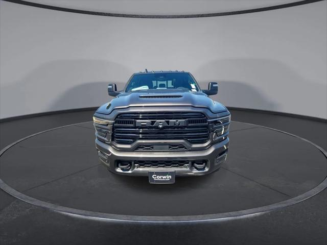 2026 RAM Ram 3500 RAM 3500 LARAMIE MEGA CAB 4X4 64 BOX 2026 RAM Ram 3500 RAM 3500 LARAMIE MEGA CAB 4X4 64 BOX