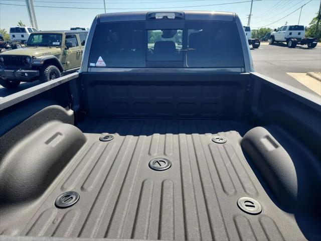 2026 Ram 3500 Laramie Mega Cab 4x4 64 Box