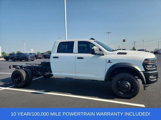 2026 Ram 5500 Chassis Cab Tradesman/Big Horn for sale in Springfield, MO