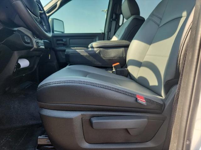 2026 Ram 5500 Chassis Cab Tradesman/Big Horn