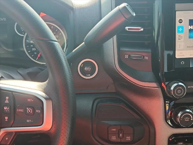 2026 Ram 5500 Chassis Cab Tradesman/Big Horn