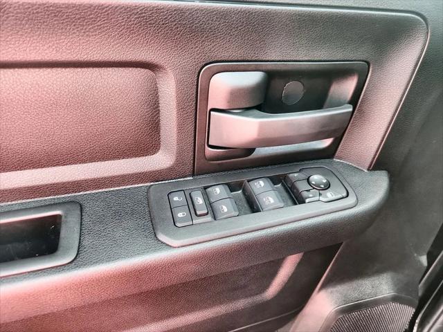 2026 Ram 3500 Chassis Cab Tradesman/Big Horn
