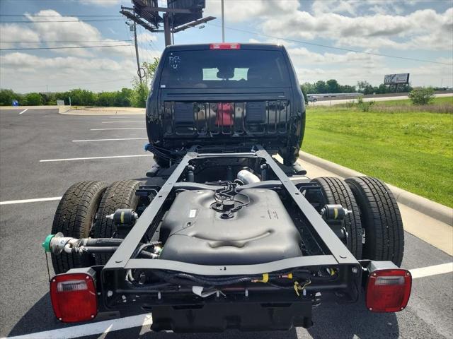 2026 Ram 3500 Chassis Cab Tradesman/Big Horn